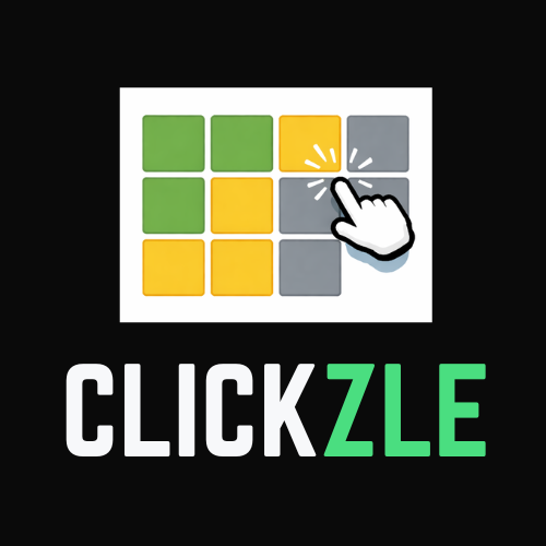 Clickzle Movie Poster Edition