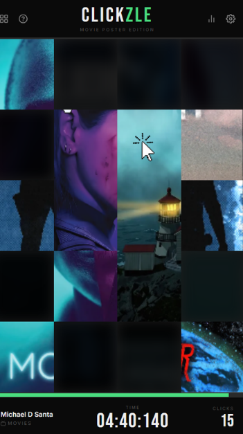 Complete the Image game preview (static fallback)